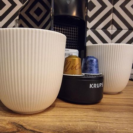 Apartament nad Zalewem Serock Zewnętrze zdjęcie