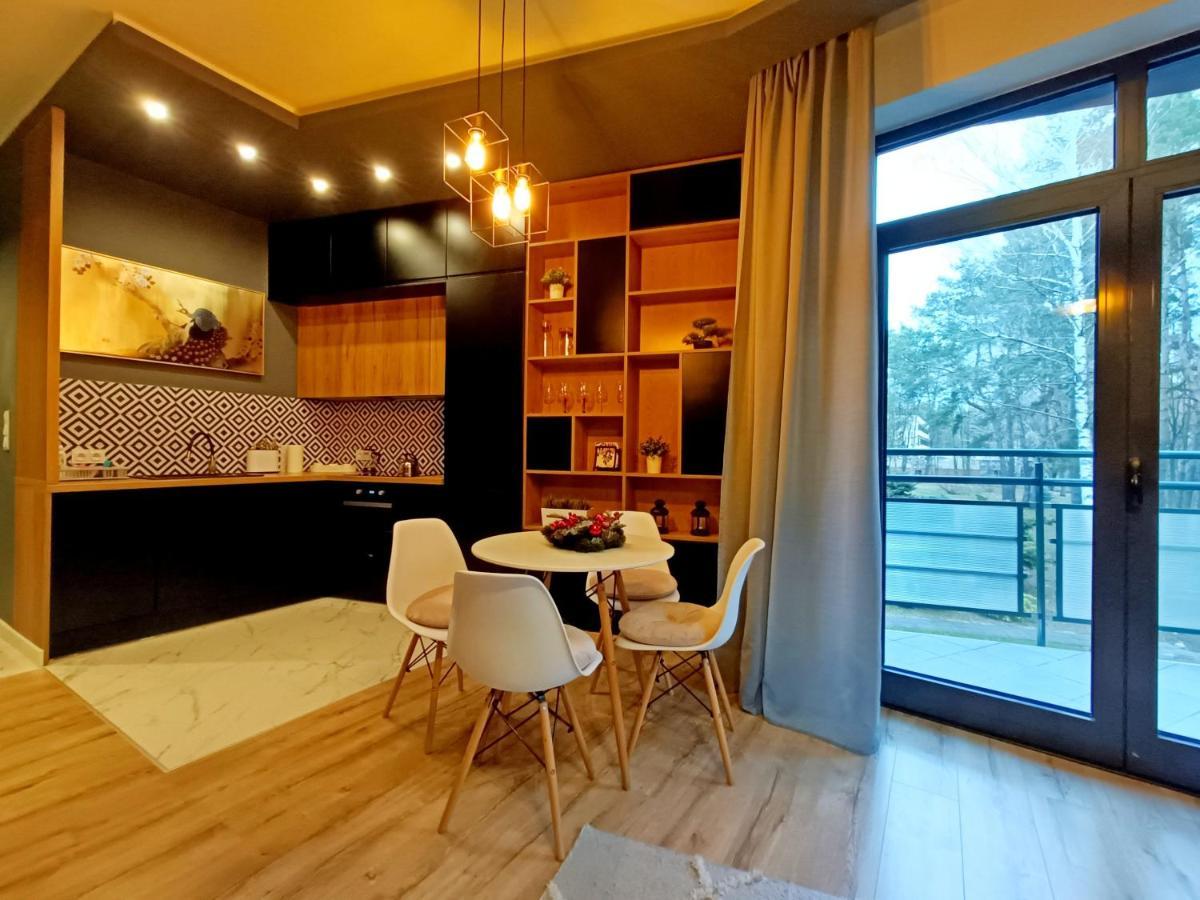 Apartament nad Zalewem Serock Zewnętrze zdjęcie