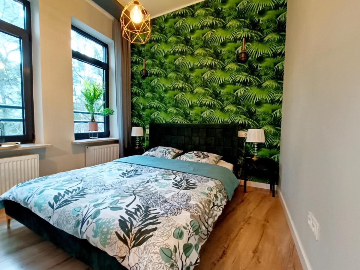 Apartament nad Zalewem Serock Zewnętrze zdjęcie