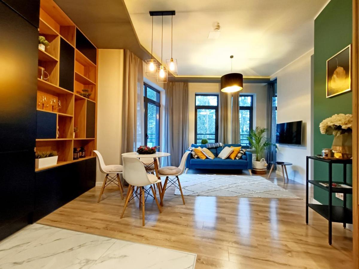 Apartament nad Zalewem Serock Zewnętrze zdjęcie
