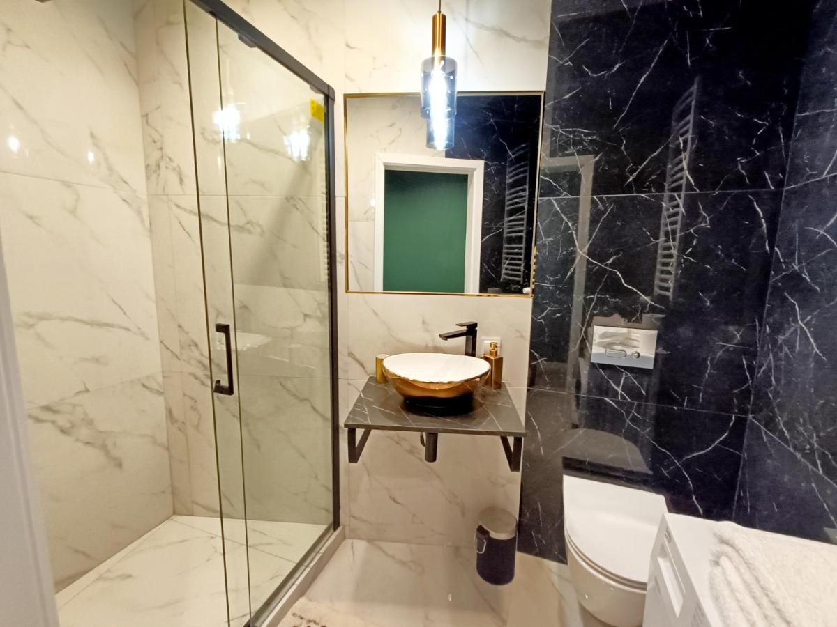 Apartament nad Zalewem Serock Zewnętrze zdjęcie