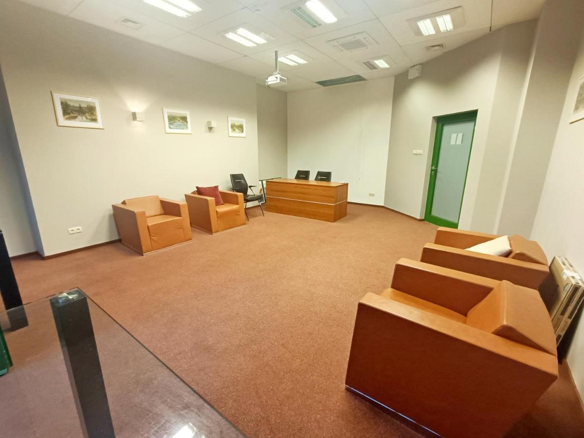 Apartament nad Zalewem Serock Zewnętrze zdjęcie