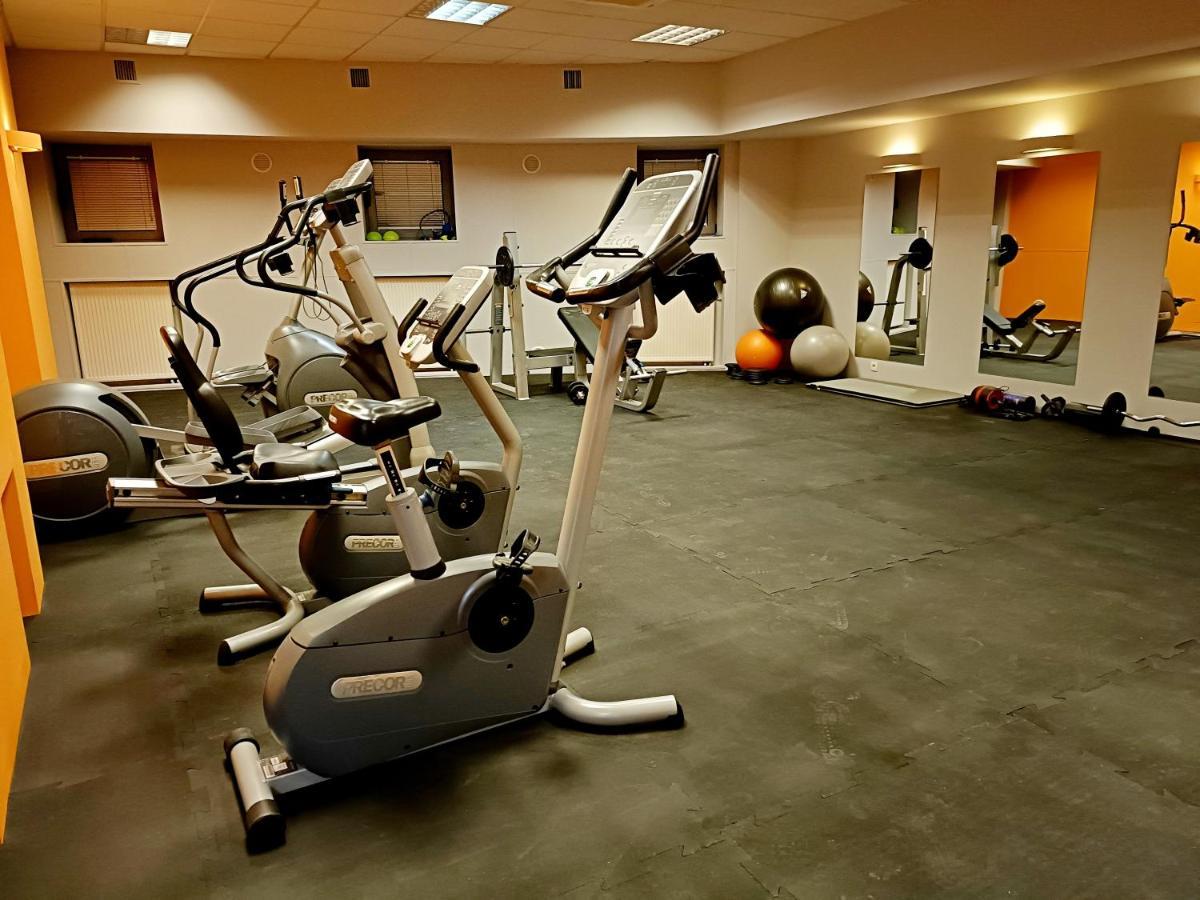 Apartament nad Zalewem Serock Zewnętrze zdjęcie